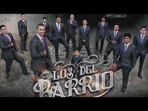 Los Del Barrio tema: Mesita denoche (D.R.A)