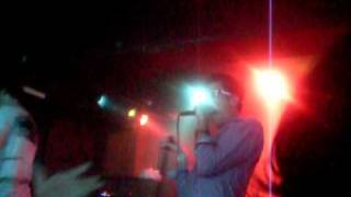 pleasure ryland live-cobra starship