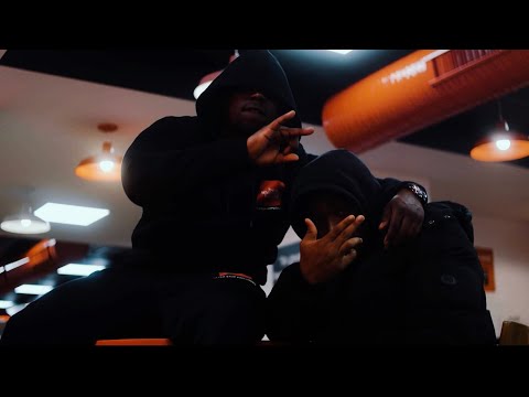 GB01 x DiBoy G - BLACK OPPS (Video Oficial)