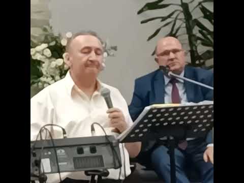 Cristian Văduva/Avrame nu pleca:live video