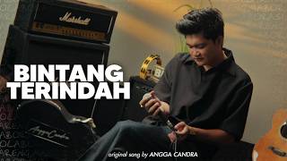 Download lagu Bintang terindah - Angga Candra mp3