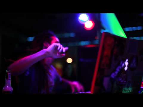 NICO LUMINOUS LIVE - Molson Canadian March Madness ft. Kato and Molokaii