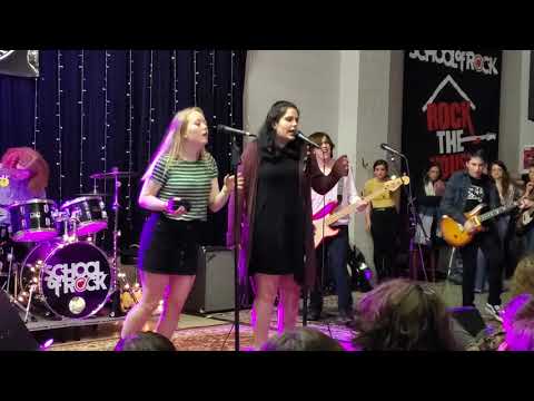 Sarah Glidden Every Little Thing (Yes)