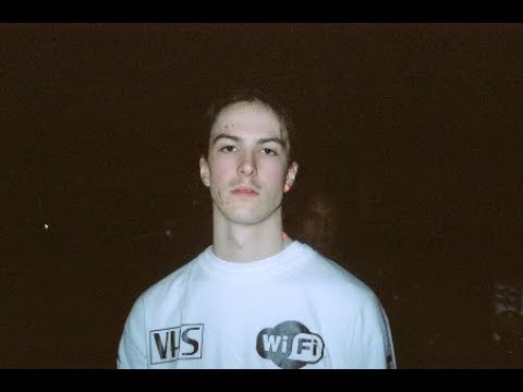 Sad Bones Type Beat - Ghost - Prod. Clover