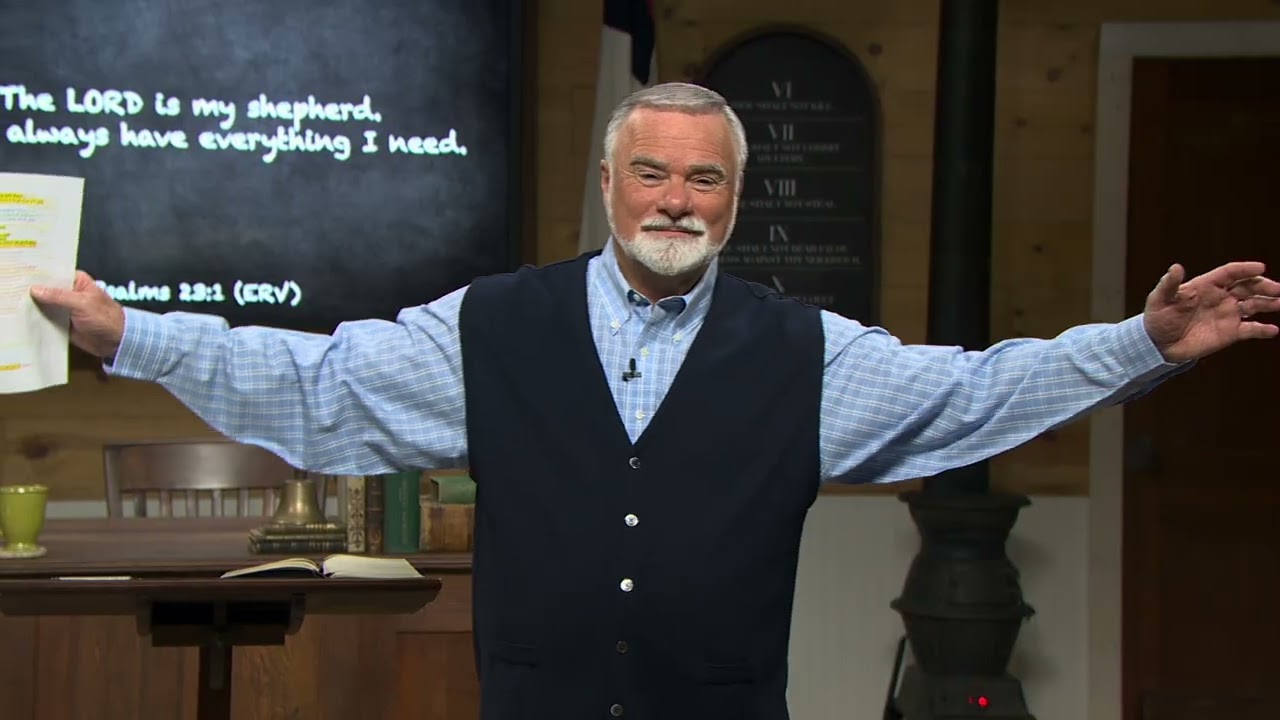 Faith School Week 179 - Monday - Faith For Provision: #30 The Beginning Days Of The Church - III