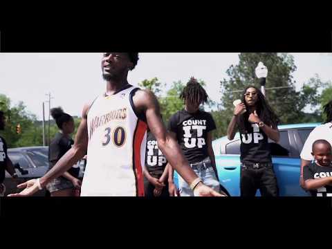 C9 Pede - Count It Up (Official Video)