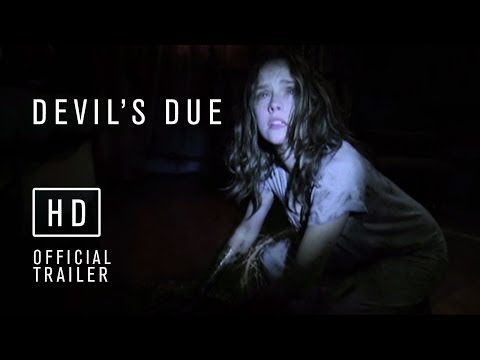 Devil's Due: Trailer [HD]