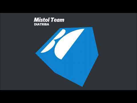Mistol Team - DeLorean (Original Mix)