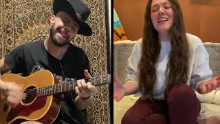 Jesse &amp; Joy - Quédate #QuedateEnCasa ❤️