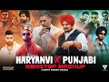 Haryanvi X Punjabi Nonstop Mashup 2026 Gangster Love MegaMix Sunny Hassan Nonstop Jukebox 2026