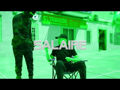 La Plaie x Niaks Type Beat - "CLONES" | Instrumental Rap/Freestyle | Instru Rap 2023