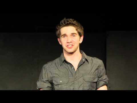 DAN DELUCA "If the World Looked Like You"