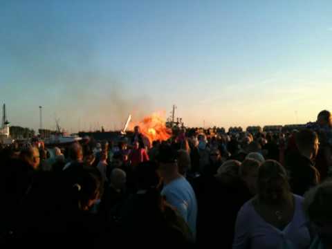 vLog 23-6-2010 | Sankt hans!