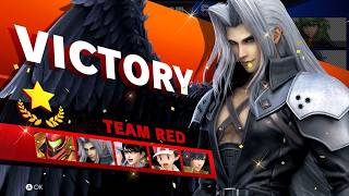 【スマブラSP】弱いけどトナメ東？とか。アイテム戦や通常ステージ戦もやれrたらVIPや魔境の野良戦もやれたらやる。参加型専用部屋は未定。【っチャット欄ご自由に】」#shorts  #ssbu