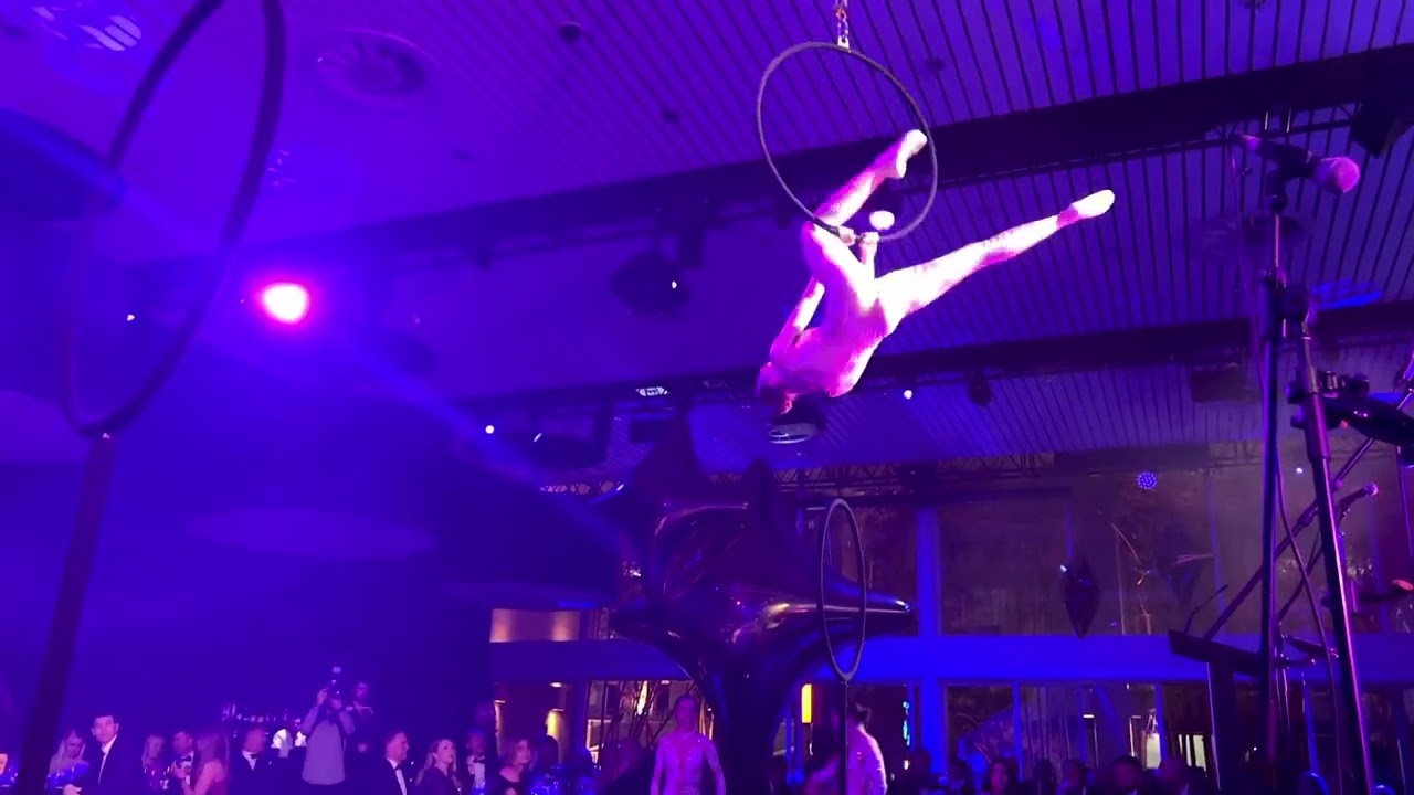 Home Page 24 Aerial corporate performance