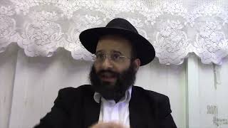 ילדים עם בעיות קשב וריכוז (הרב אלחנן משה נחמנסון) - התמונה מוצגת ישירות מתוך אתר האינטרנט יוטיוב. זכויות היוצרים בתמונה שייכות ליוצרה. קישור קרדיט למקור התוכן נמצא בתוך דף הסרטון