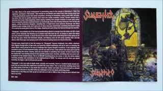Slaughter - Tortured Souls