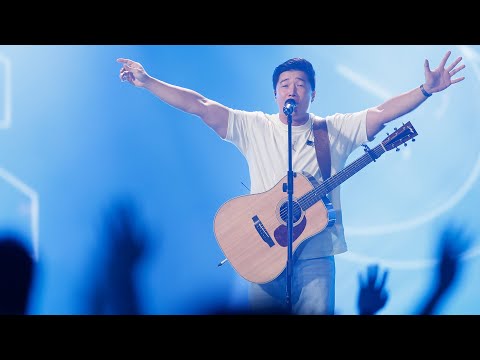 CityWorship: Give Me Jesus / Draw Me Close // Malcolm Tay @City Harvest Church
