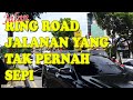 JALAN RING ROAD MEDAN Keliling Kota Medan 2022