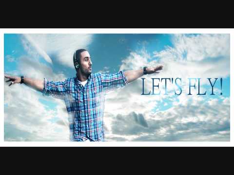 P.CANTELL feat. Reza - Let's Fly (Hamburg, Germany)