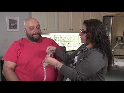 Modal video thumbnail