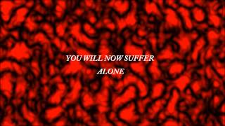 Aftermath Lyric Video