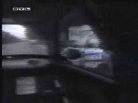 STW 1995 Review of the Season