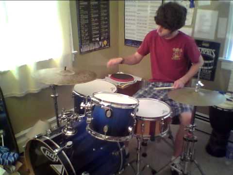 Manasseh ~ metric modulation 5s