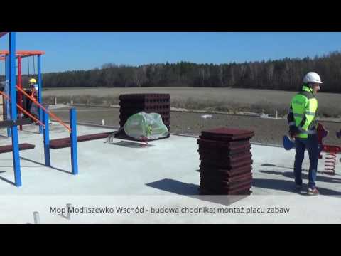 Budowa S5, Odcinek Żnin-Gniezno, Tydzień 13 2017