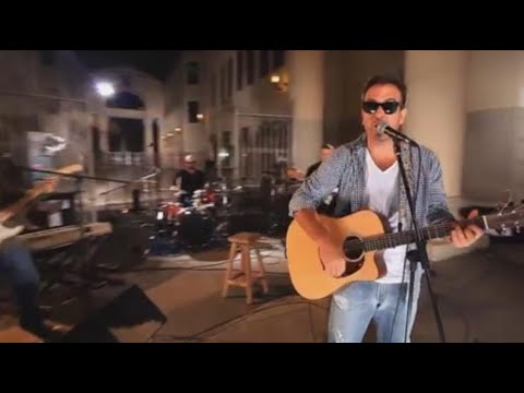 'Flashback a los 80 y 90' con AU-D, Gerardo Mejía y Los Intrépidos