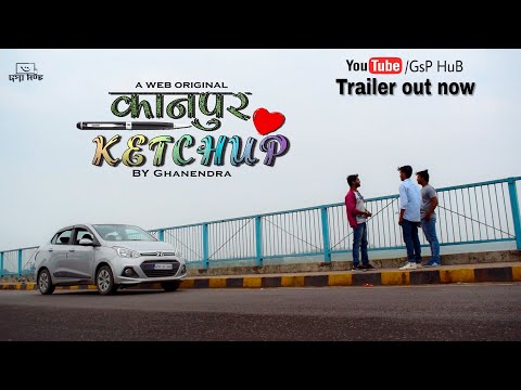 Ghanendra portfolio video1