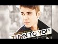 Justin Bieber "Turn To You" Official Lyrics ...