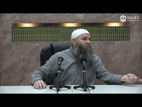 Muhidin Halilović, prof. -Kako su uspjele prve generacije-
