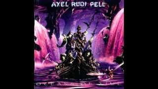 AXEL RUDI PELL " Ashes From The Oath "