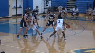 2023 Chase Dawson Point Guard Highlights