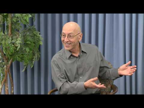 John Cianciosi: A Zen Practice for Enlightenment