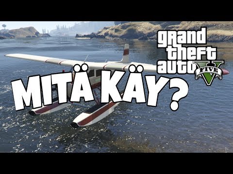 Mitä Käy GTA Onlinelle Kun Red Dead Redemption 2 Julkaistaan?