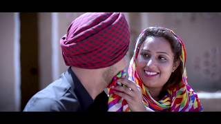Traditional Punjabi Pre Wedding / DEEP &amp; POONAM / Song.. TU MIL JAAYE....Singer .. Happy Raikoti...