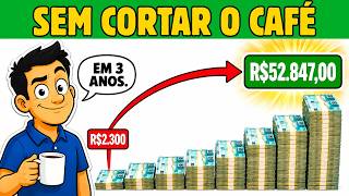 SE VOCÊ TEM MENOS DE 50 MIL GUARDADOS, ASSISTA ESSE VÍDEO!