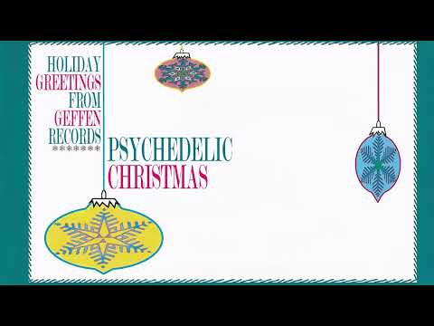 Andy Partridge - Psychedelic Christmas (HQ)