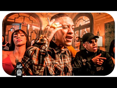 POIS É 2 - MC Kadu, MC Tuto, Gabb MC, MC Lemos, MC GP e MC Dena