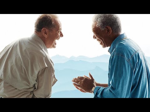 The Bucket List Fragman