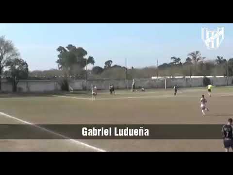 Instituto 2 - Juniors 1