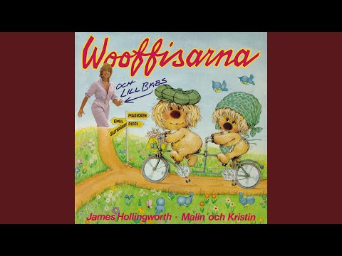 Lille katt (feat. Malin Berghagen, Kristin Kaspersen)