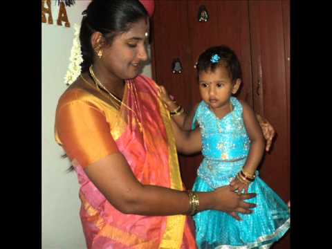 Lakshitha Birthday Trichy