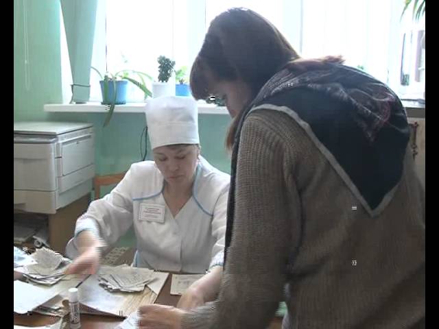 Всемирный день борьбы с онкозаболеваниями.  