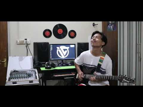 BELLA POARCH - BUILD A B*TCH (GUITAR COVER)