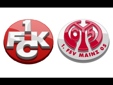 U11 Jhg2005 1.FC Kaiserslautern vs 1.FSV Mainz 05 2:1; Indigo Juniorcup 09./10.01.16 Erlenbach