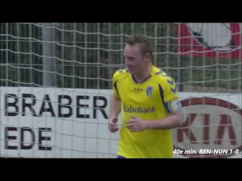 BENNEKOM-NUNSPEET  04 februari 2017