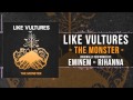 Eminem Featuring Rihanna - The Monster (Punk ...